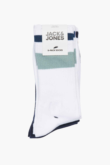 Sokken Zwart - ACCESSORIES BY JACK & JONES