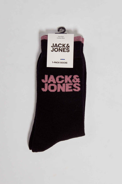 Sokken Zwart - ACCESSORIES BY JACK & JONES