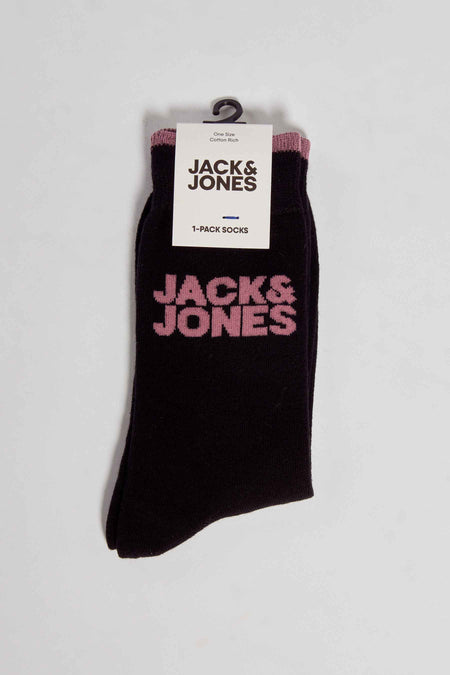 Sokken Zwart - ACCESSORIES BY JACK & JONES