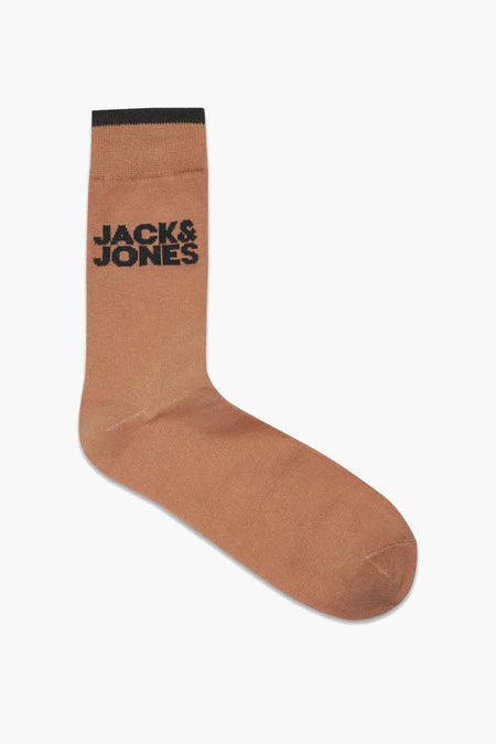 Sokken Bruin - ACCESSORIES BY JACK & JONES