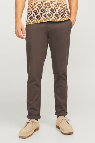 Chino Bruin - JACK & JONES JEANS INTELLIGENCE