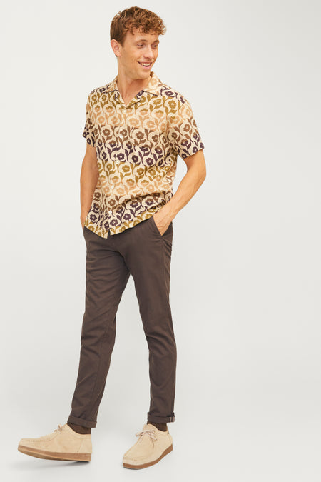 Chino Bruin - JACK & JONES JEANS INTELLIGENCE