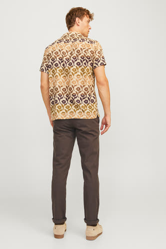 Chino Bruin - JACK & JONES JEANS INTELLIGENCE