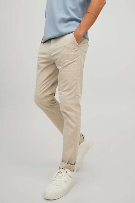 Chino Beige - JACK & JONES JEANS INTELLIGENCE