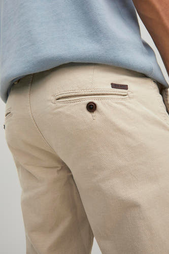 Chino Beige - JACK & JONES JEANS INTELLIGENCE