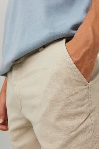 Chino Beige - JACK & JONES JEANS INTELLIGENCE
