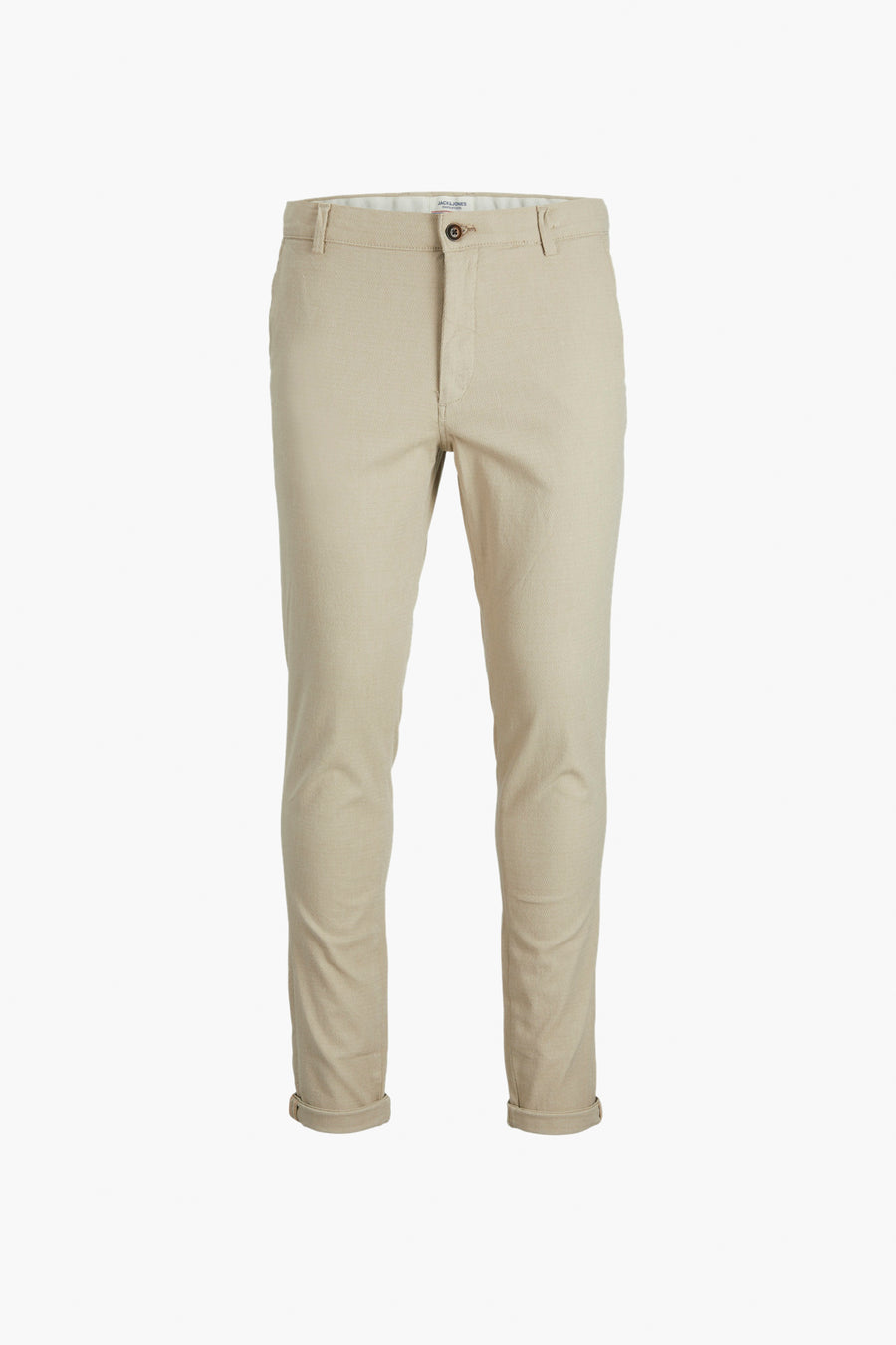 Chino Beige - JACK & JONES JEANS INTELLIGENCE