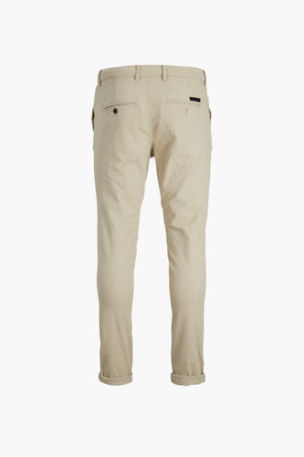 Chino Beige - JACK & JONES JEANS INTELLIGENCE