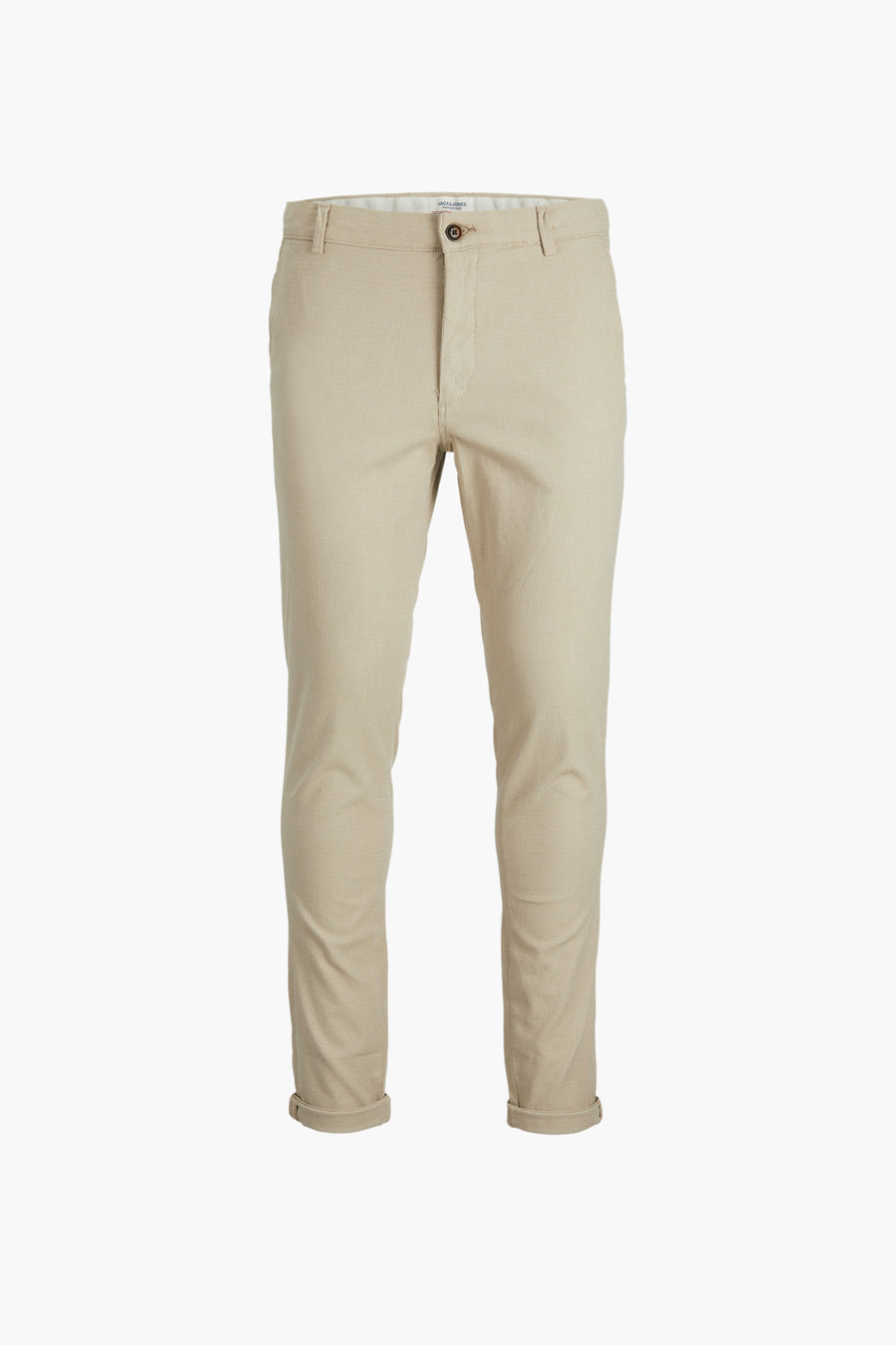 Chino Beige - JACK & JONES JEANS INTELLIGENCE