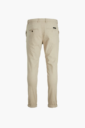 Chino Beige - JACK & JONES JEANS INTELLIGENCE