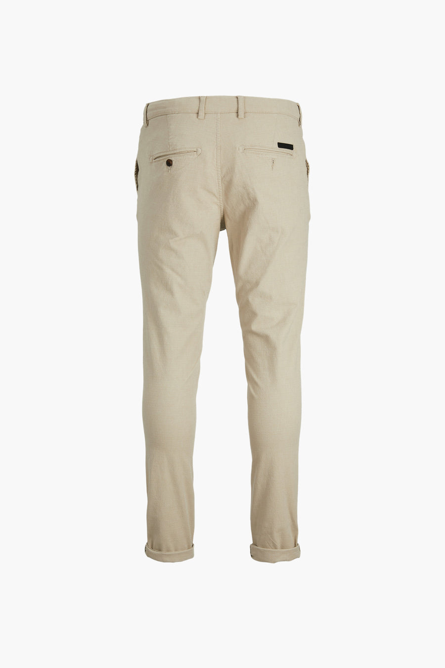 Chino Beige - JACK & JONES JEANS INTELLIGENCE