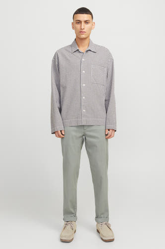 Chino Groen - JACK & JONES JEANS INTELLIGENCE