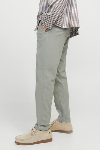 Chino Groen - JACK & JONES JEANS INTELLIGENCE