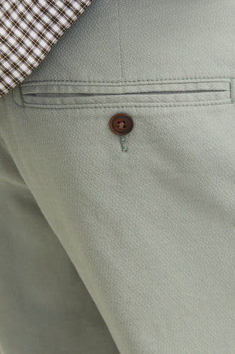 Chino Groen - JACK & JONES JEANS INTELLIGENCE