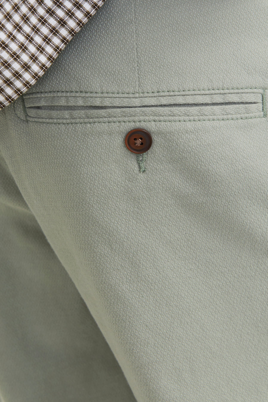Chino Groen - JACK & JONES JEANS INTELLIGENCE