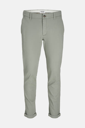 Chino Groen - JACK & JONES JEANS INTELLIGENCE