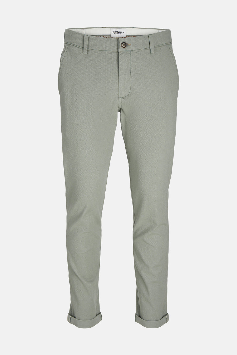 Chino Groen - JACK & JONES JEANS INTELLIGENCE