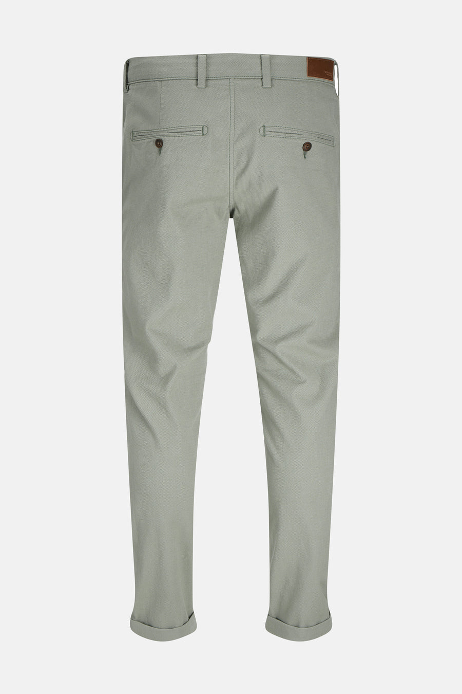 Chino Groen - JACK & JONES JEANS INTELLIGENCE