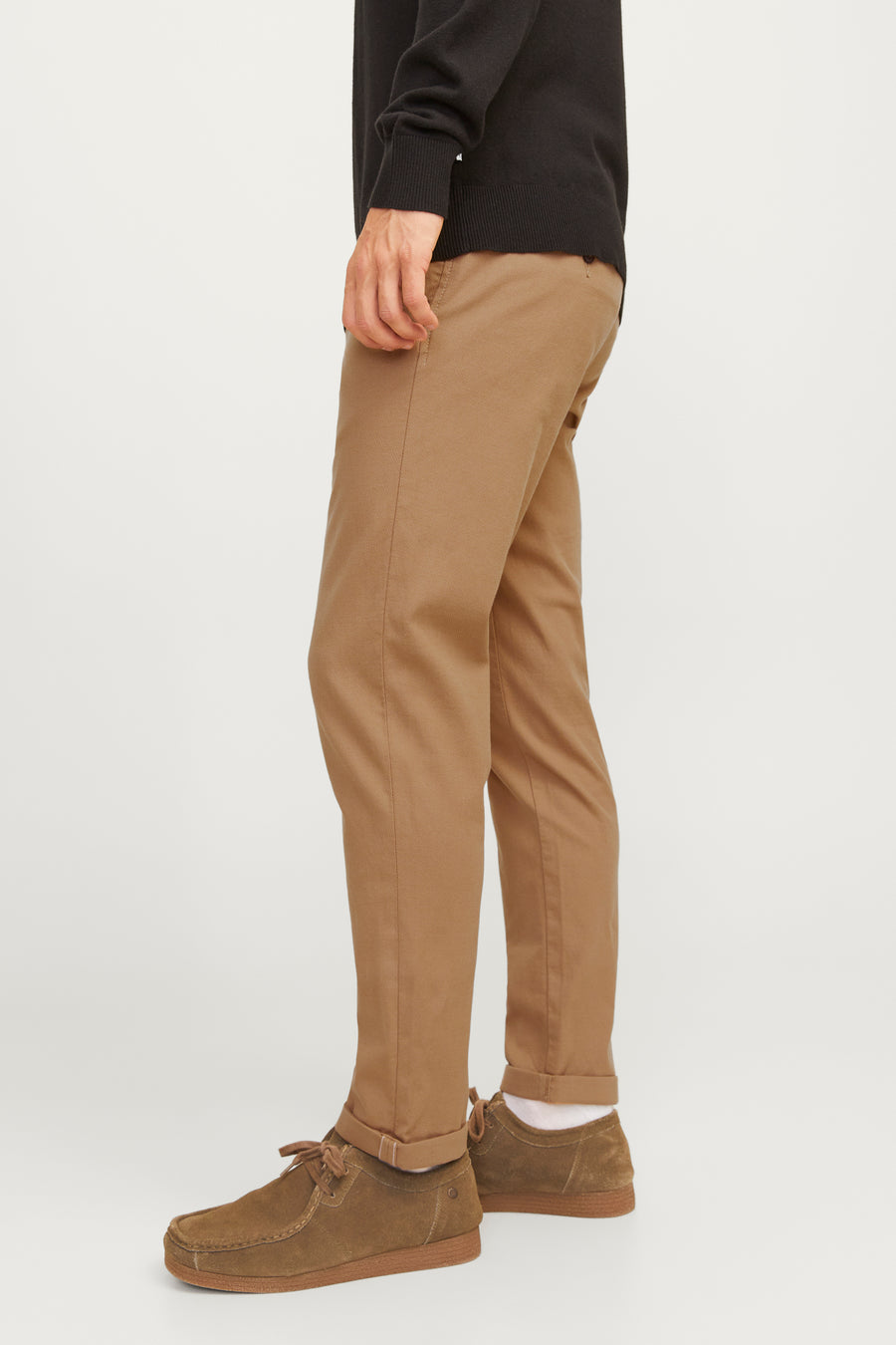 Chino Beige - JACK & JONES JEANS INTELLIGENCE
