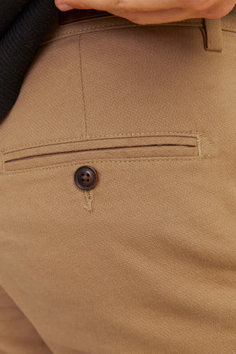 Chino Beige - JACK & JONES JEANS INTELLIGENCE