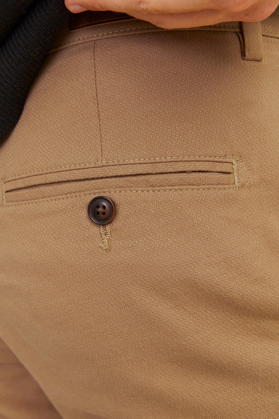Chino Beige - JACK & JONES JEANS INTELLIGENCE
