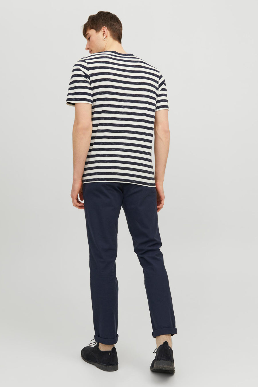 Chino Blauw - JACK & JONES JEANS INTELLIGENCE