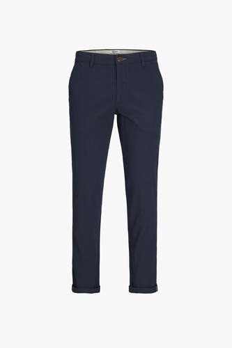 Chino Blauw - JACK & JONES JEANS INTELLIGENCE