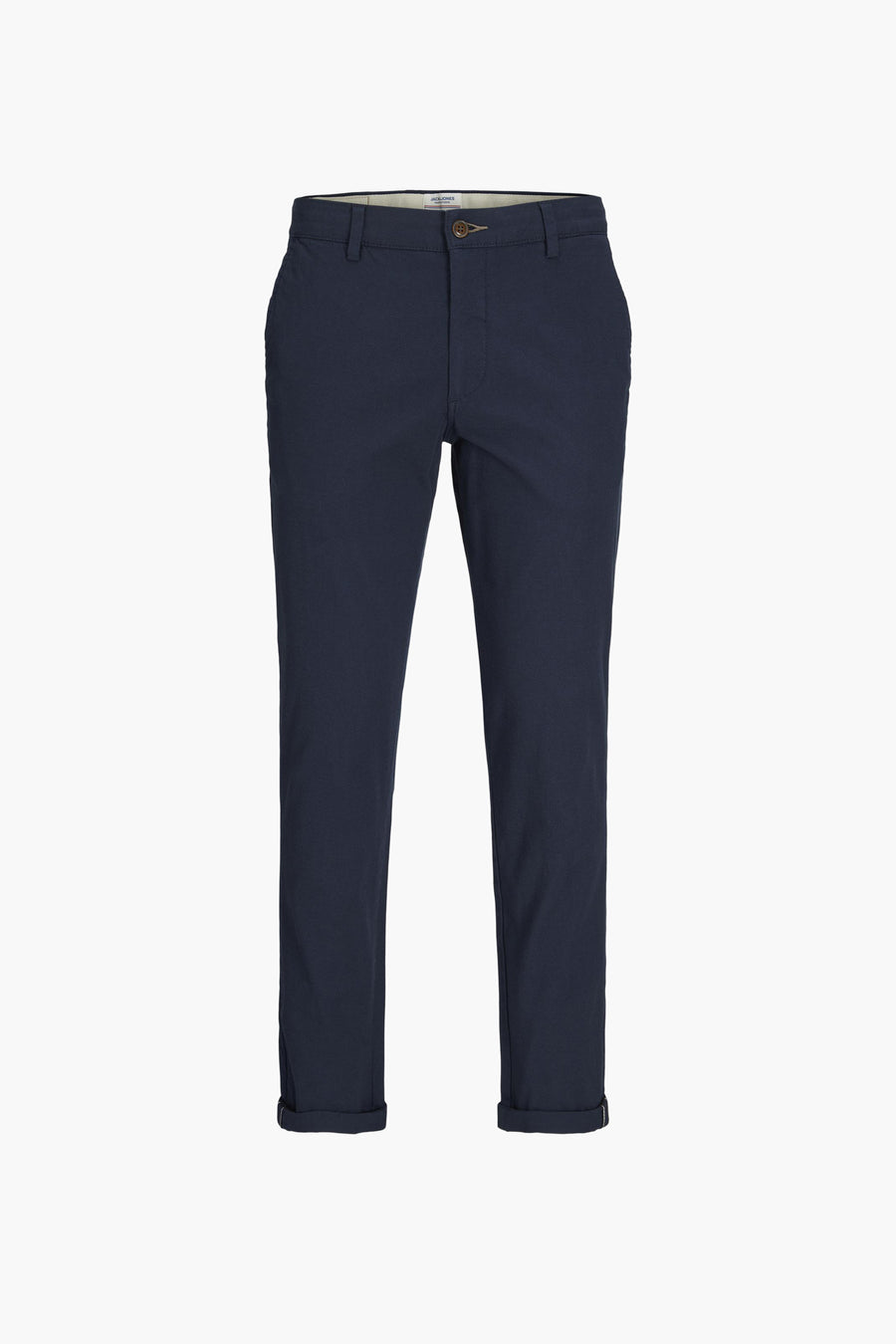 Chino Blauw - JACK & JONES JEANS INTELLIGENCE