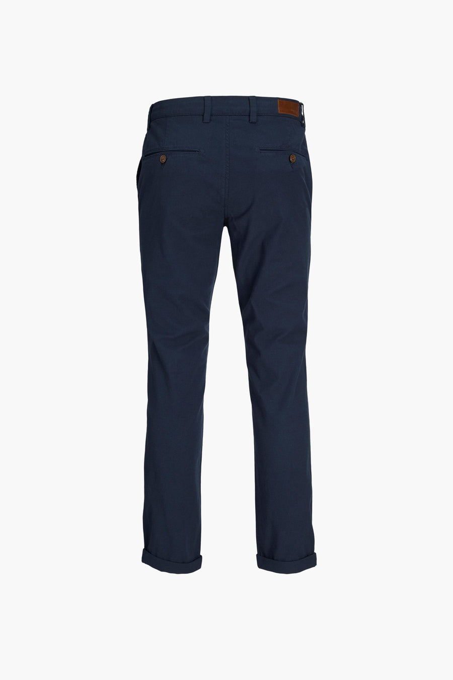 Chino Blauw - JACK & JONES JEANS INTELLIGENCE