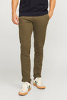 Chino Groen - JACK & JONES JEANS INTELLIGENCE