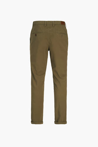 Chino Groen - JACK & JONES JEANS INTELLIGENCE