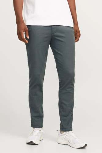 Chino Groen - JACK & JONES JEANS INTELLIGENCE