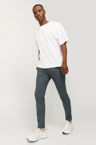 Chino Groen - JACK & JONES JEANS INTELLIGENCE