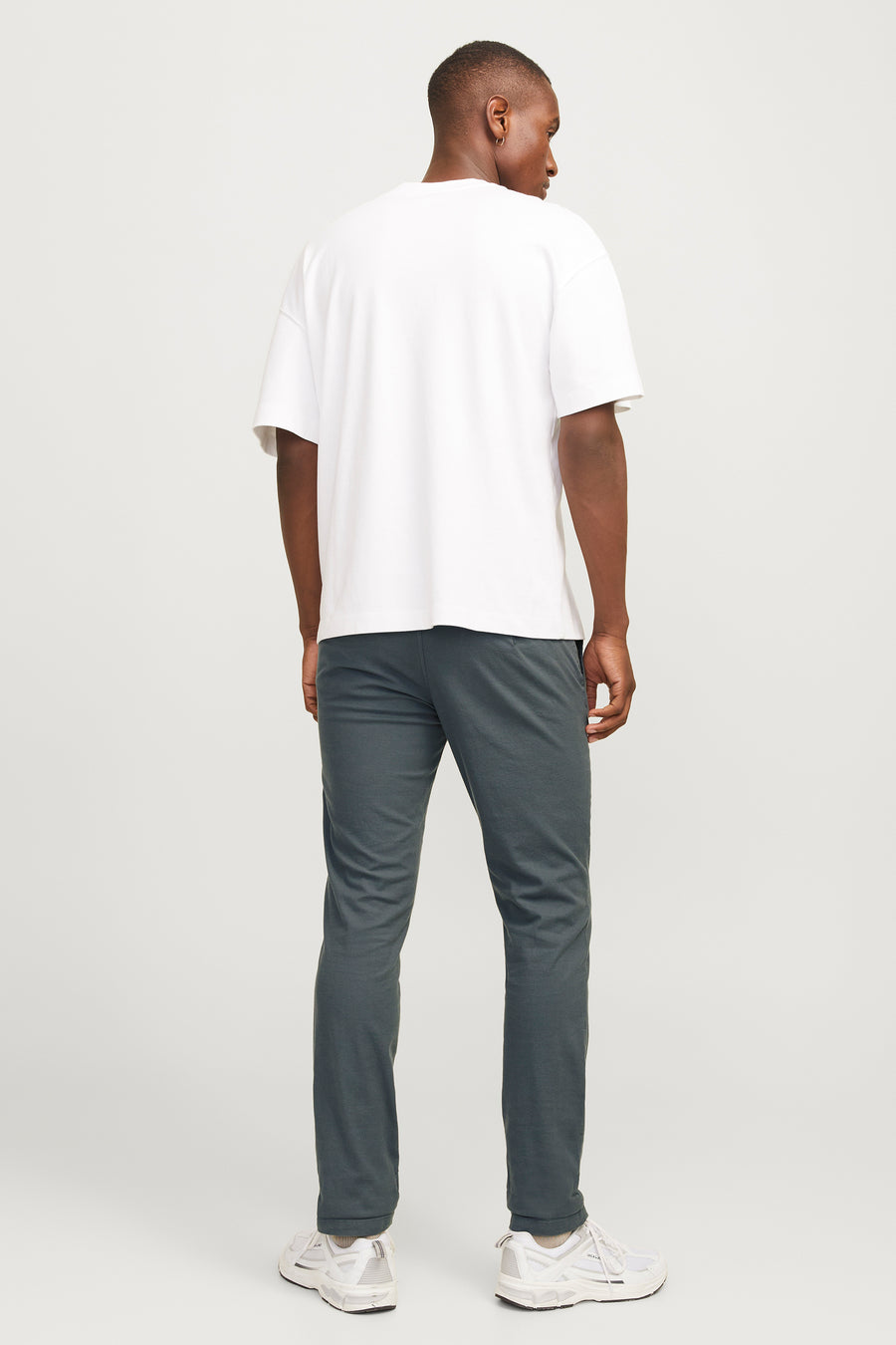 Chino Groen - JACK & JONES JEANS INTELLIGENCE