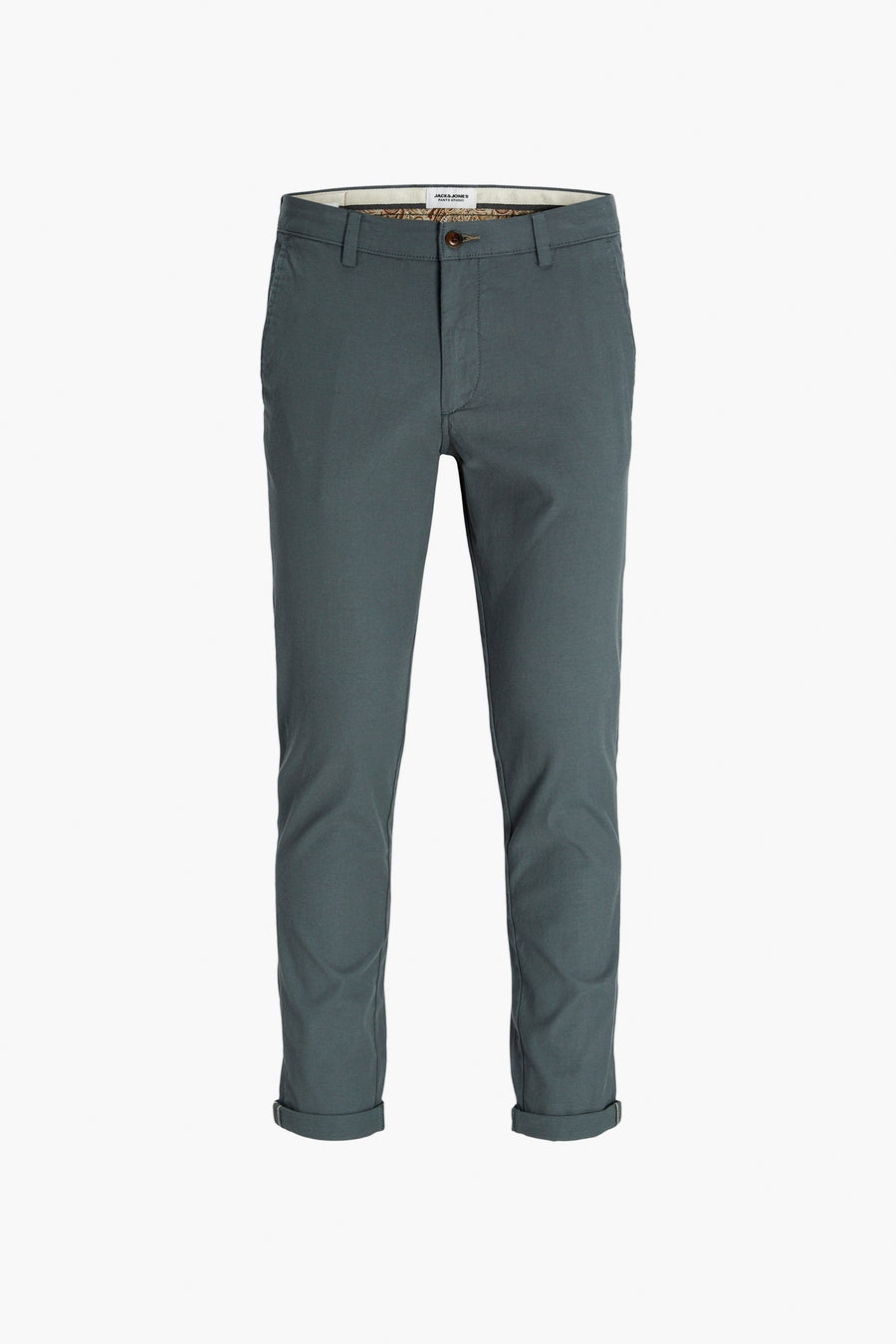 Chino Groen - JACK & JONES JEANS INTELLIGENCE