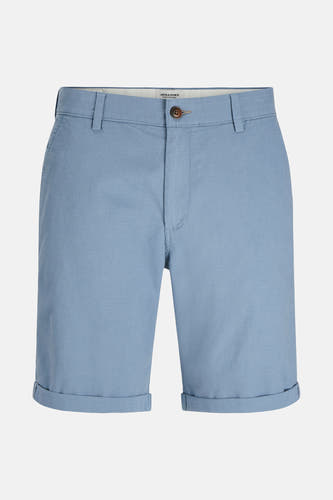 Short Blauw - JACK & JONES JEANS INTELLIGENCE