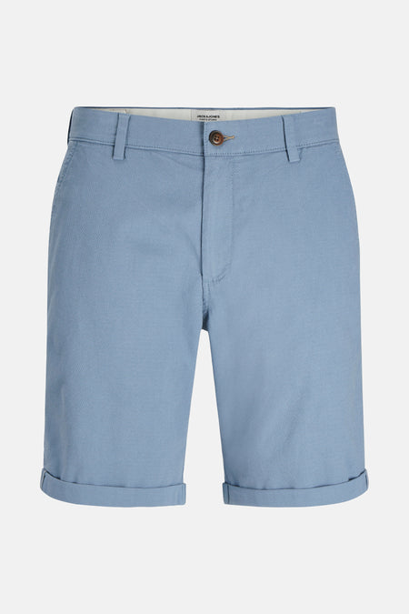 Short Blauw - JACK & JONES JEANS INTELLIGENCE
