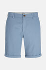 Short Blauw - JACK & JONES JEANS INTELLIGENCE