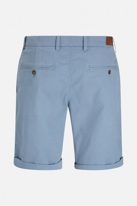 Short Blauw - JACK & JONES JEANS INTELLIGENCE