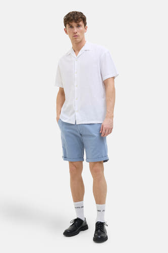 Short Blauw - JACK & JONES JEANS INTELLIGENCE