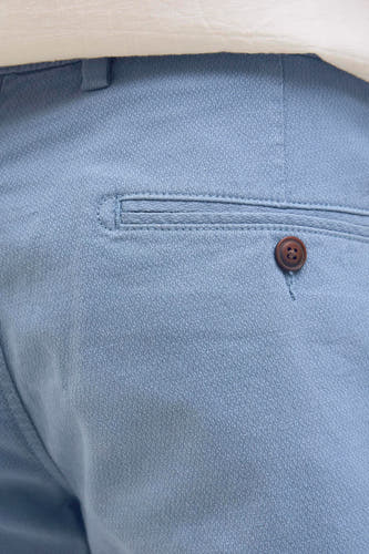 Short Blauw - JACK & JONES JEANS INTELLIGENCE