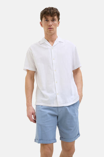 Short Blauw - JACK & JONES JEANS INTELLIGENCE