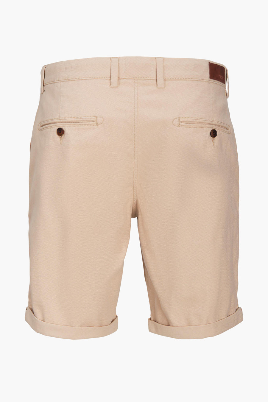 Short Beige - JACK & JONES JEANS INTELLIGENCE