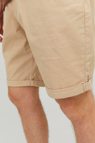 Short Beige - JACK & JONES JEANS INTELLIGENCE