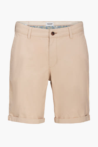 Short Beige - JACK & JONES JEANS INTELLIGENCE