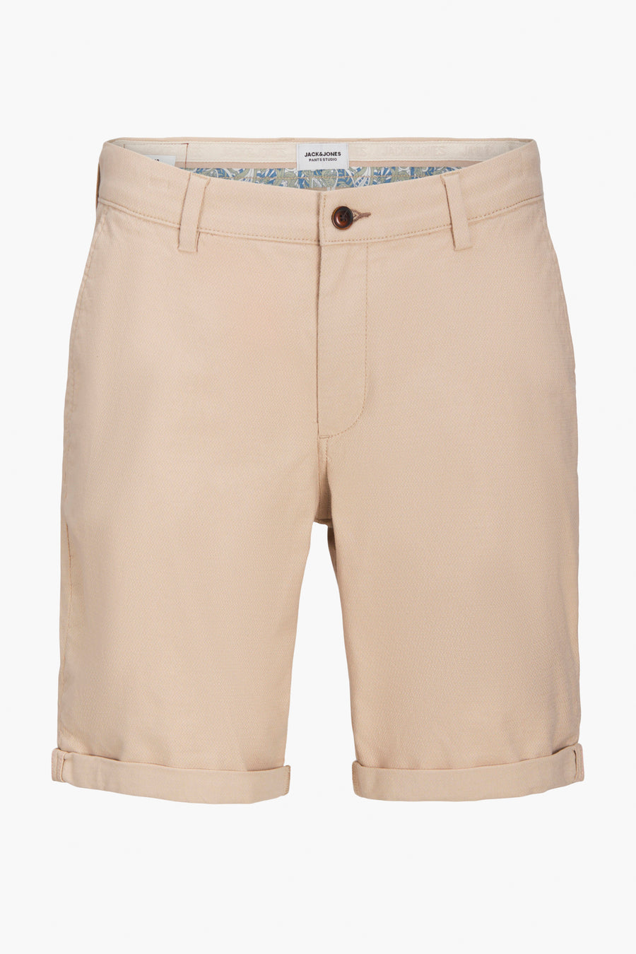 Short Beige - JACK & JONES JEANS INTELLIGENCE