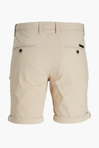 Short Beige - JACK & JONES JEANS INTELLIGENCE