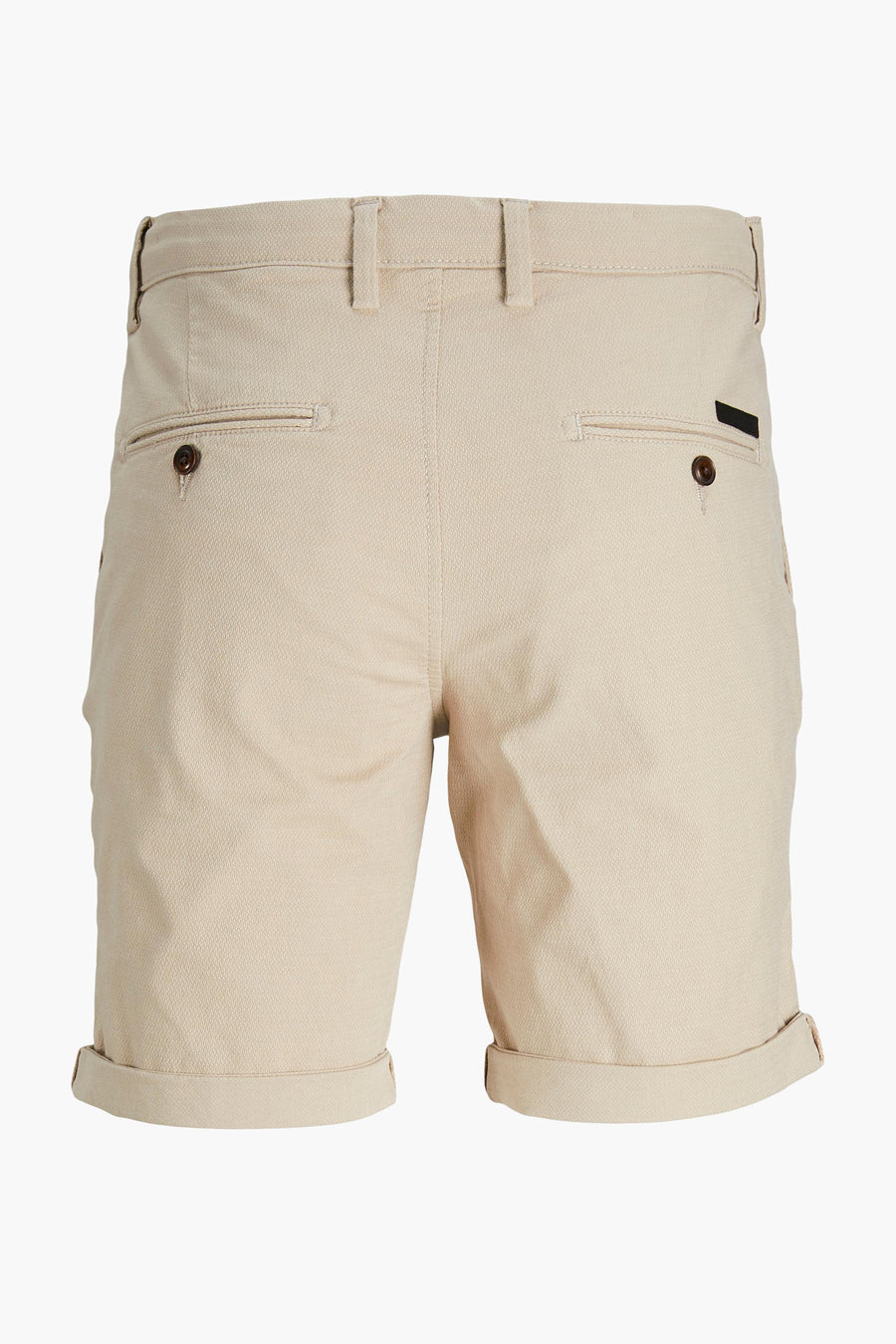 Short Beige - JACK & JONES JEANS INTELLIGENCE