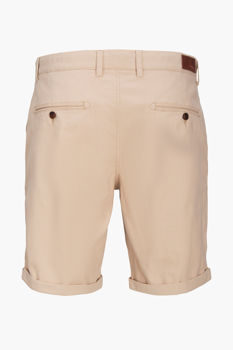 Short Beige - JACK & JONES JEANS INTELLIGENCE