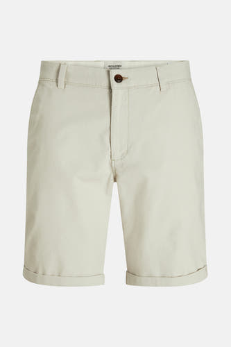 Short Ecru - JACK & JONES JEANS INTELLIGENCE
